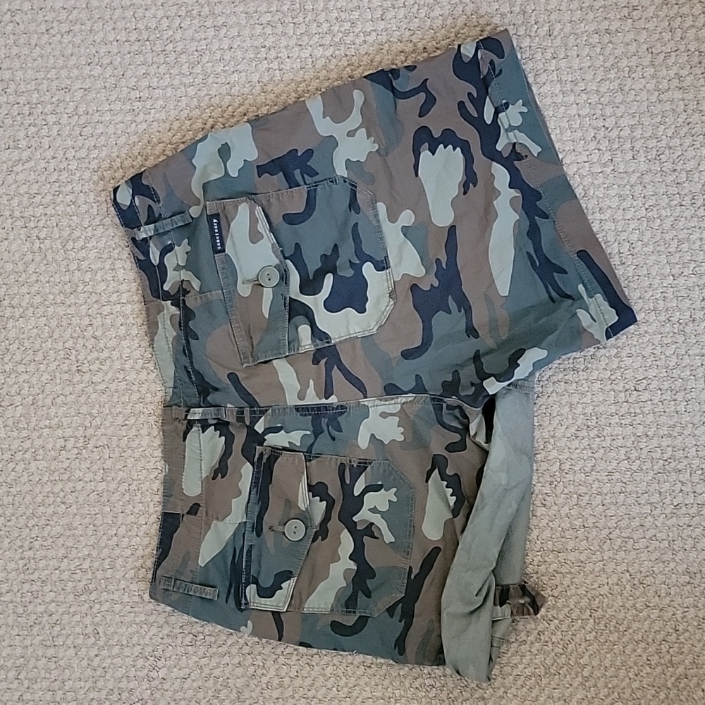 Sanctuary cargo shorts - Picture 2 of 4